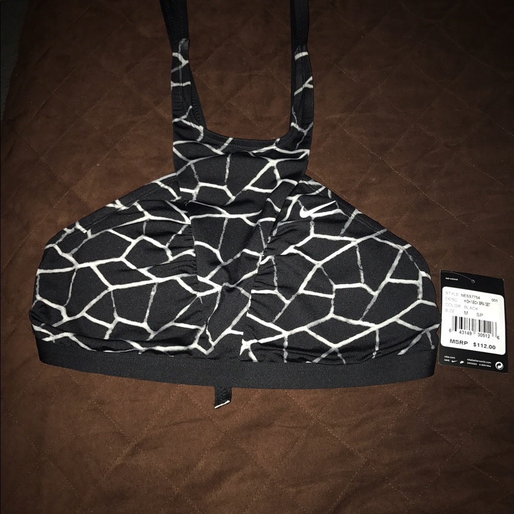 💦☀️2 piece Nike bikini☀️💦