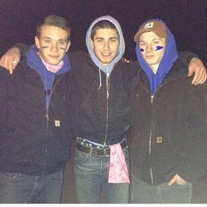 Meet your Posher, Mike