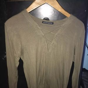 Brandy Melville Long sleeve