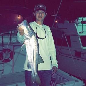 Meet your Posher, Jacob a