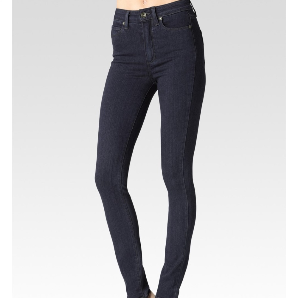 Paige Denim Margot Jeans