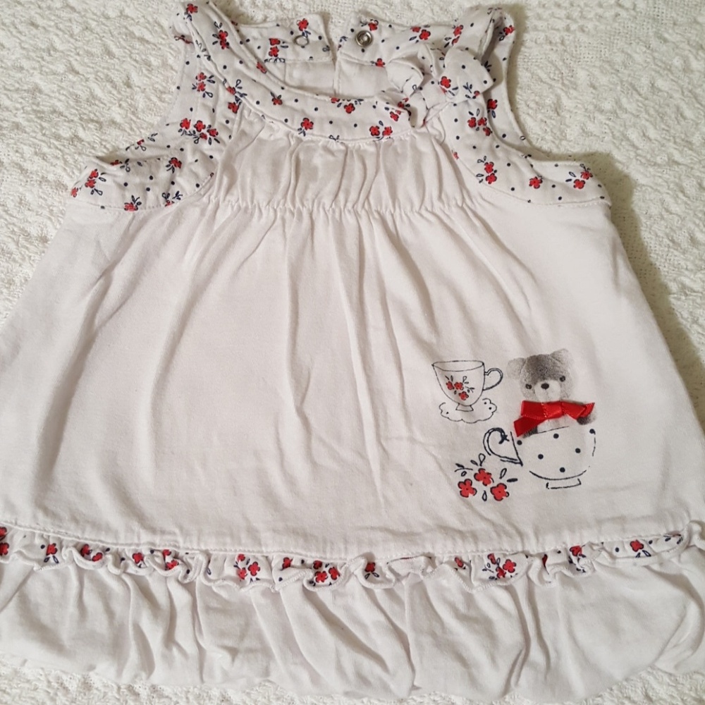 Cutest baby dress