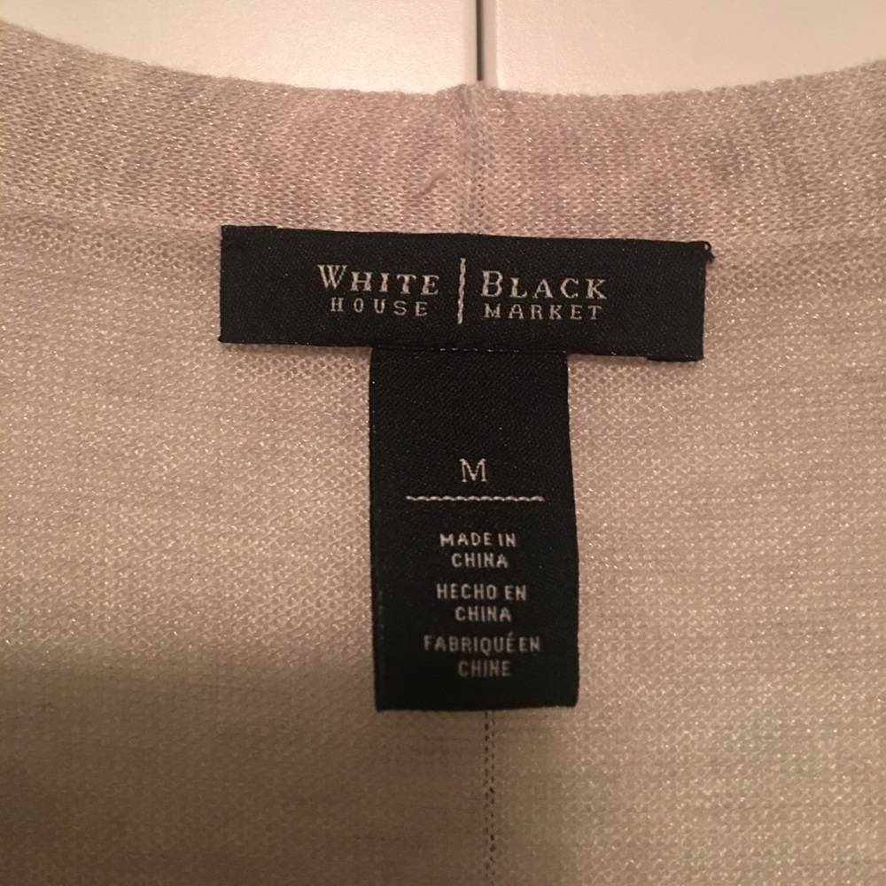 Grey sweater - Picture 2 of 2