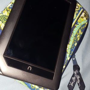 Nook tablet