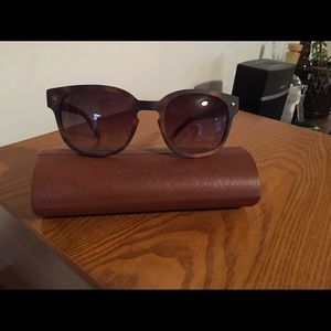 Prodesign Denmark Sunglasses