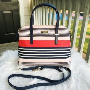 ❗️SOLD❗️Kate Spade Cedar Street Crossbody