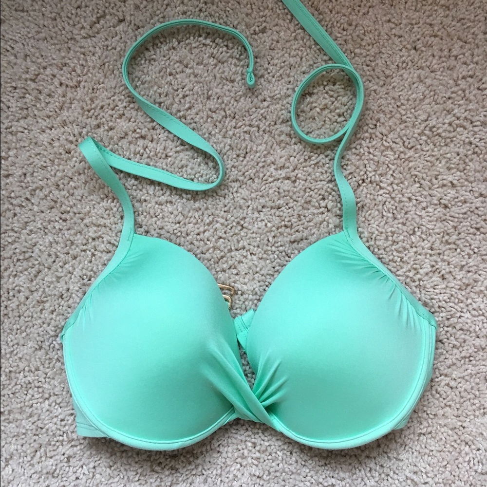 Swim suit tops!