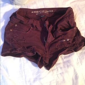 American Eagle Shorts