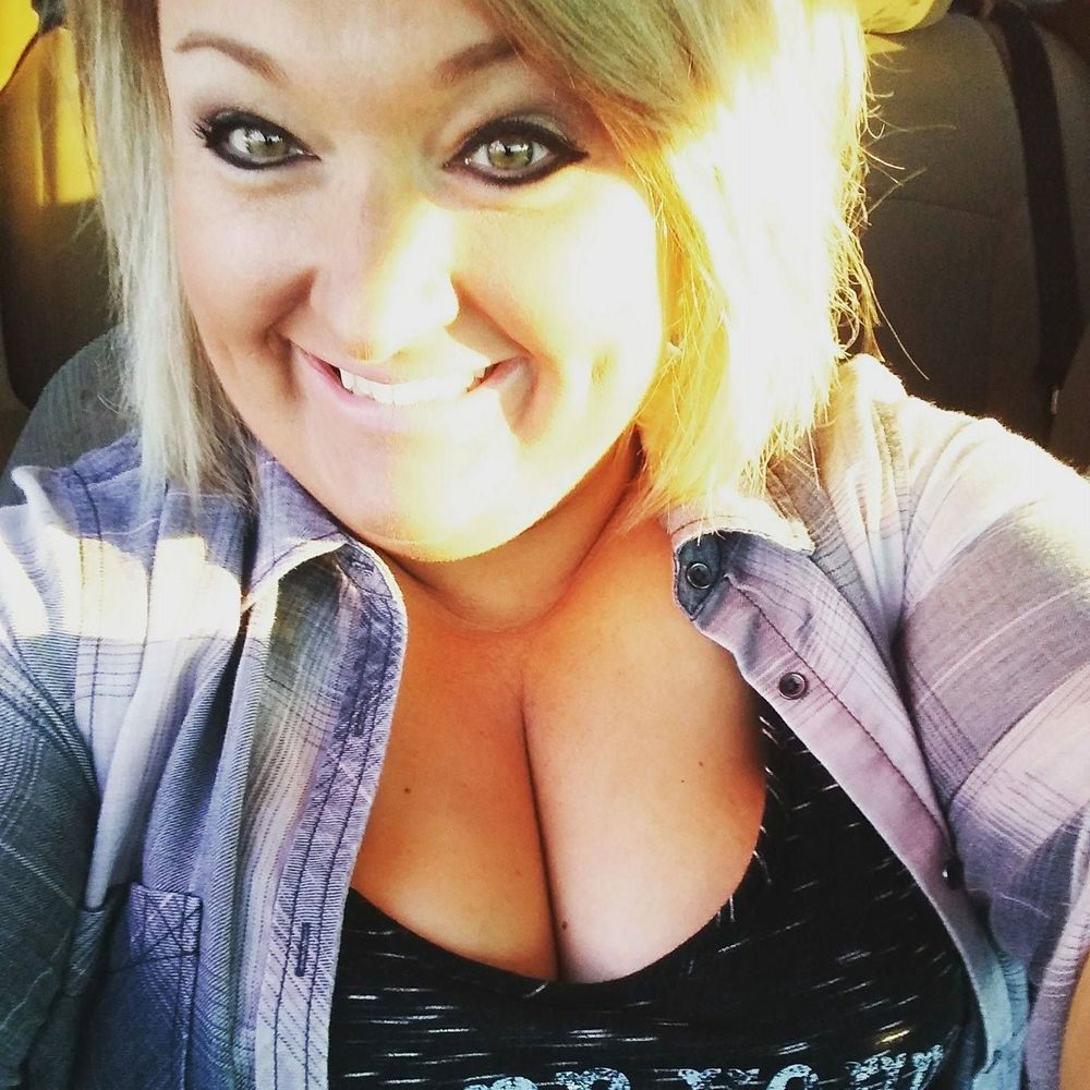 Meet your Posher, Jodie lynn