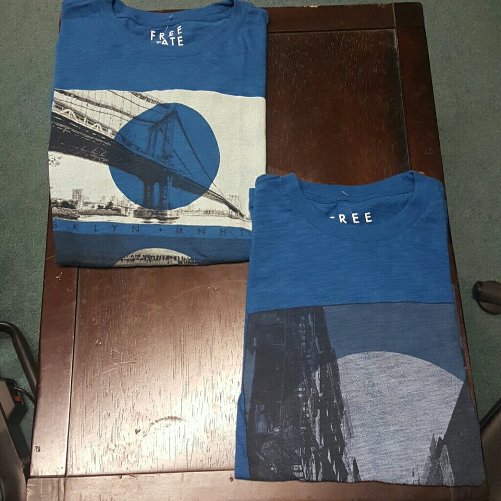 Mens tee