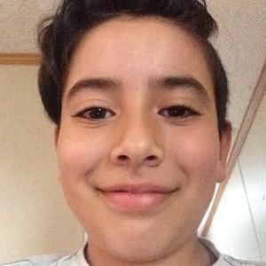 Meet your Posher, Manuel