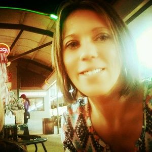 Meet your Posher, Christina