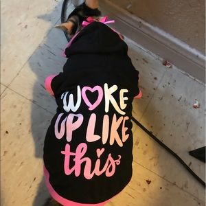 Meet your Posher, Roxanne