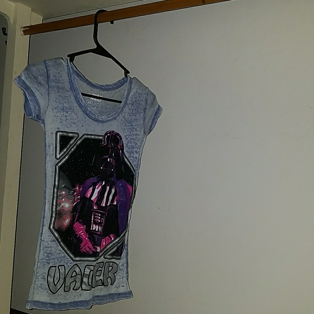 A t-shirt
