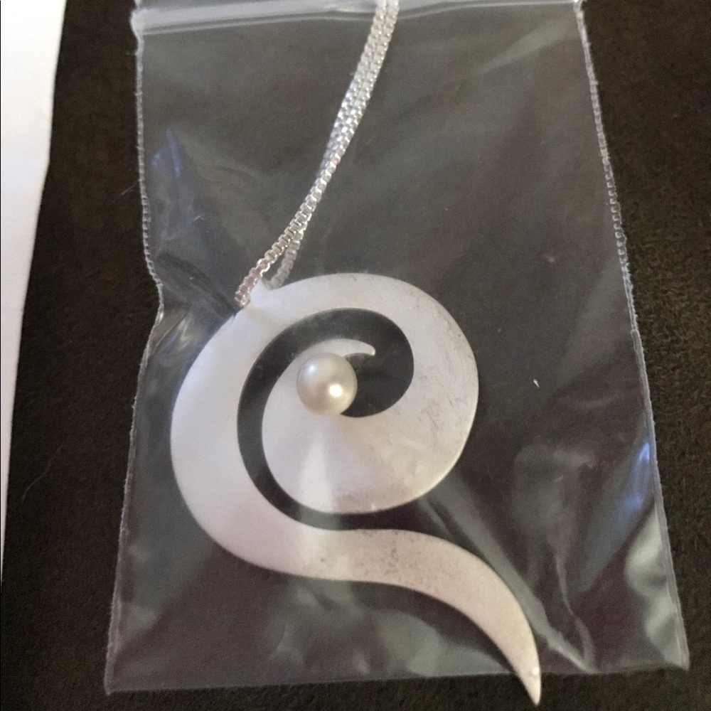 Akoya Pearl Necklace