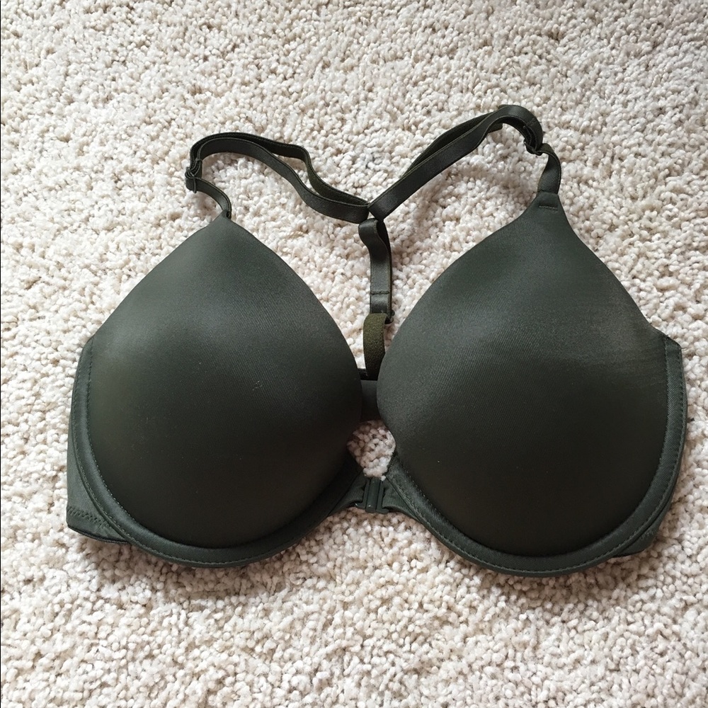 Victoria Secret bras!