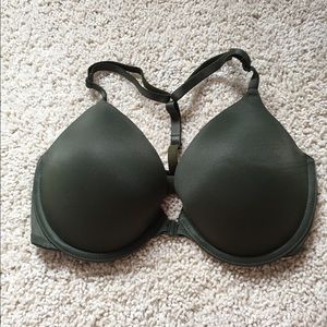 Victoria Secret bras!