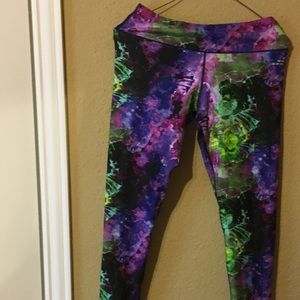 BCG Active Pants
