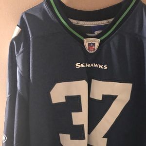 Seahawks Jersey
