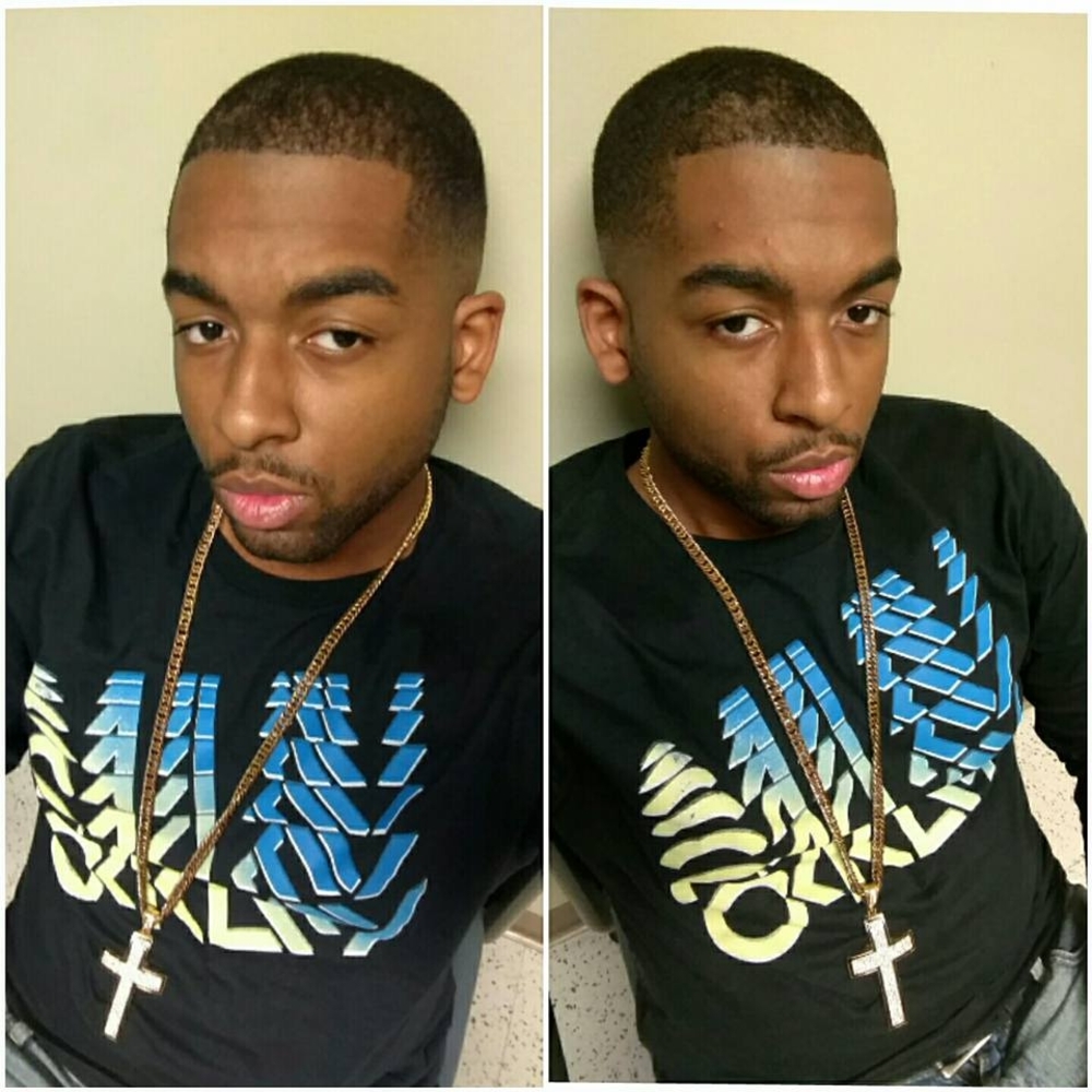 Meet your Posher, Ernest