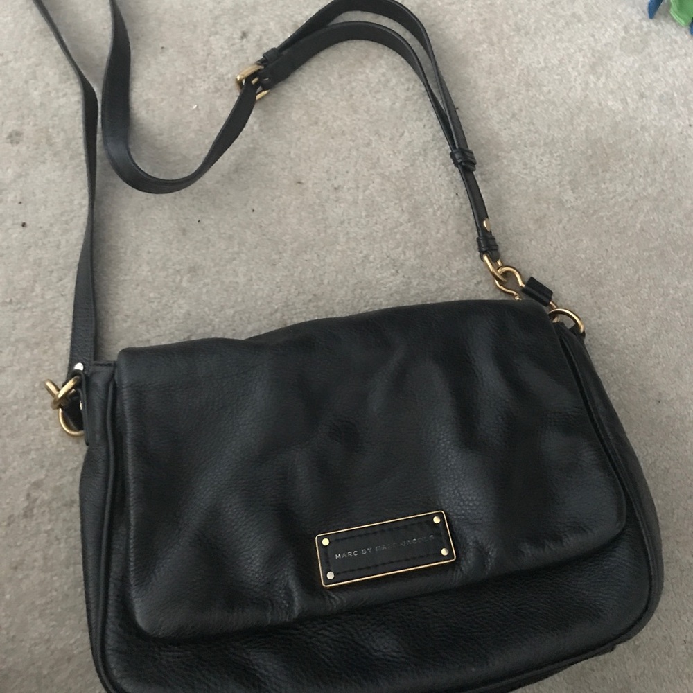 Marc by marc Jacobs crossbody purse