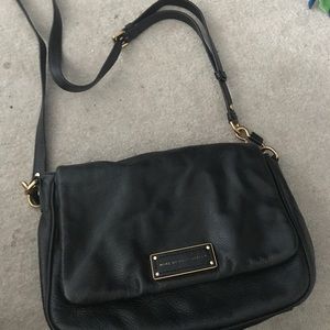Marc by marc Jacobs crossbody purse