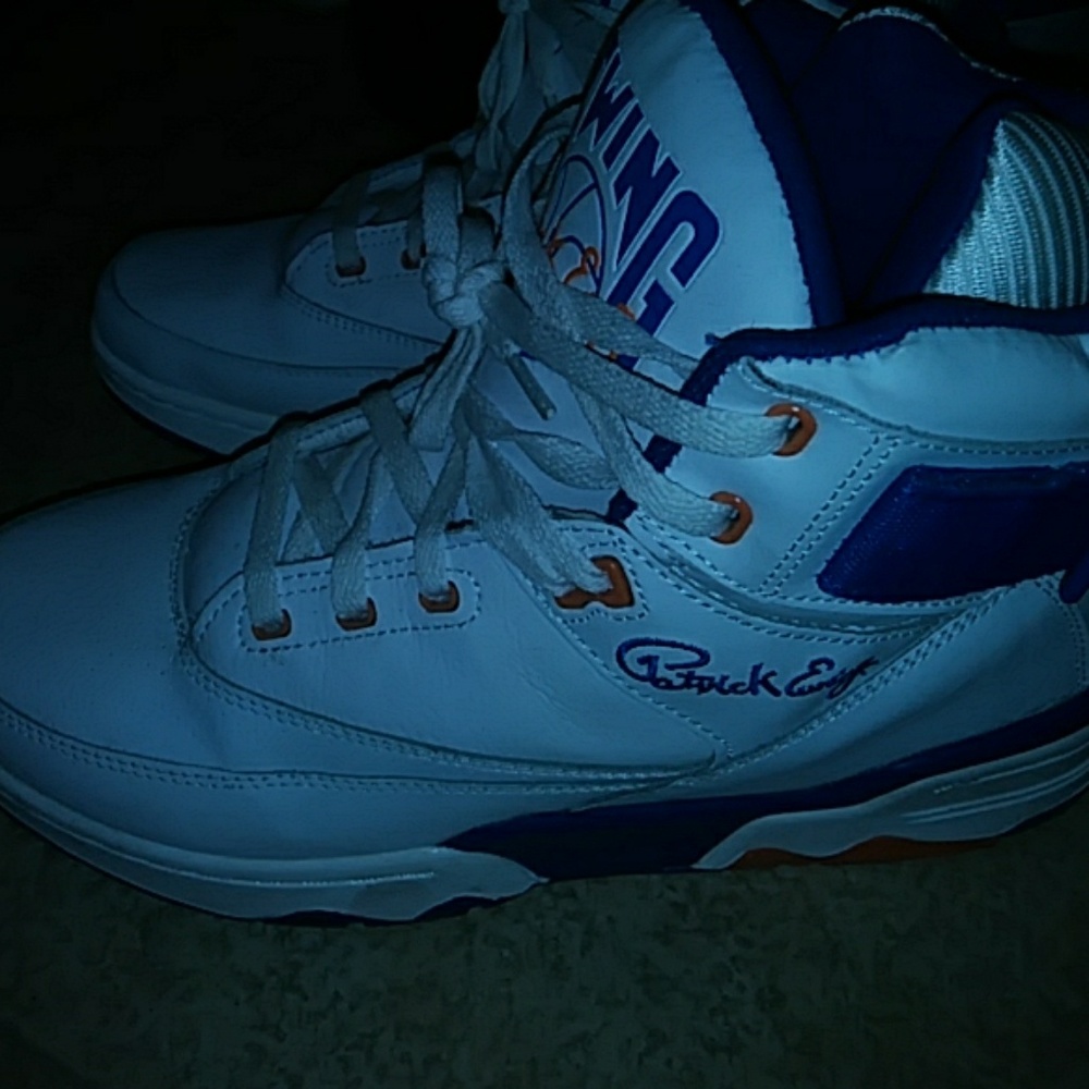 🏀💥Patrick Ewing🏀💥