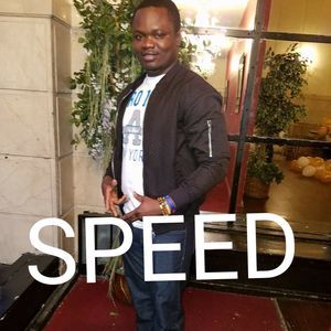 Meet your Posher, Speed