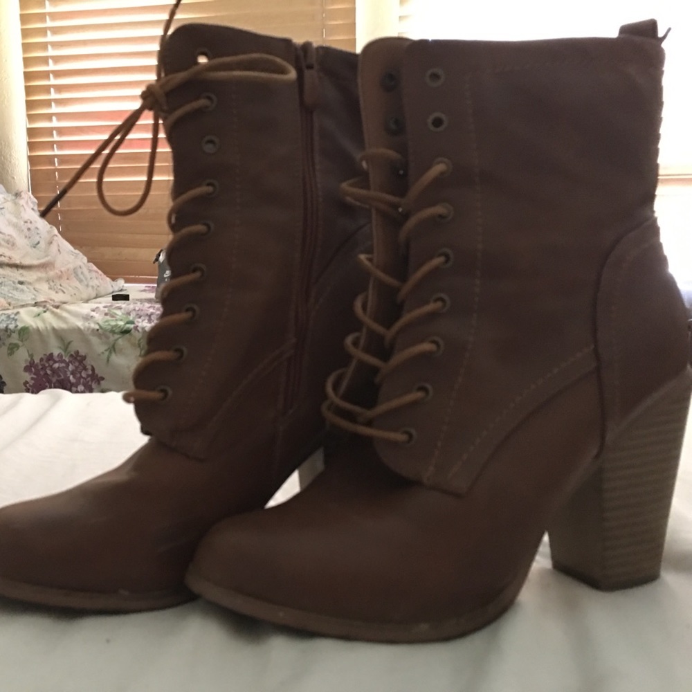 Booties