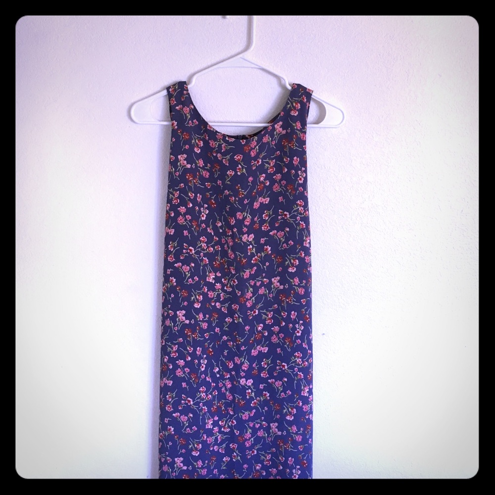 Mimi Maternity Dress
