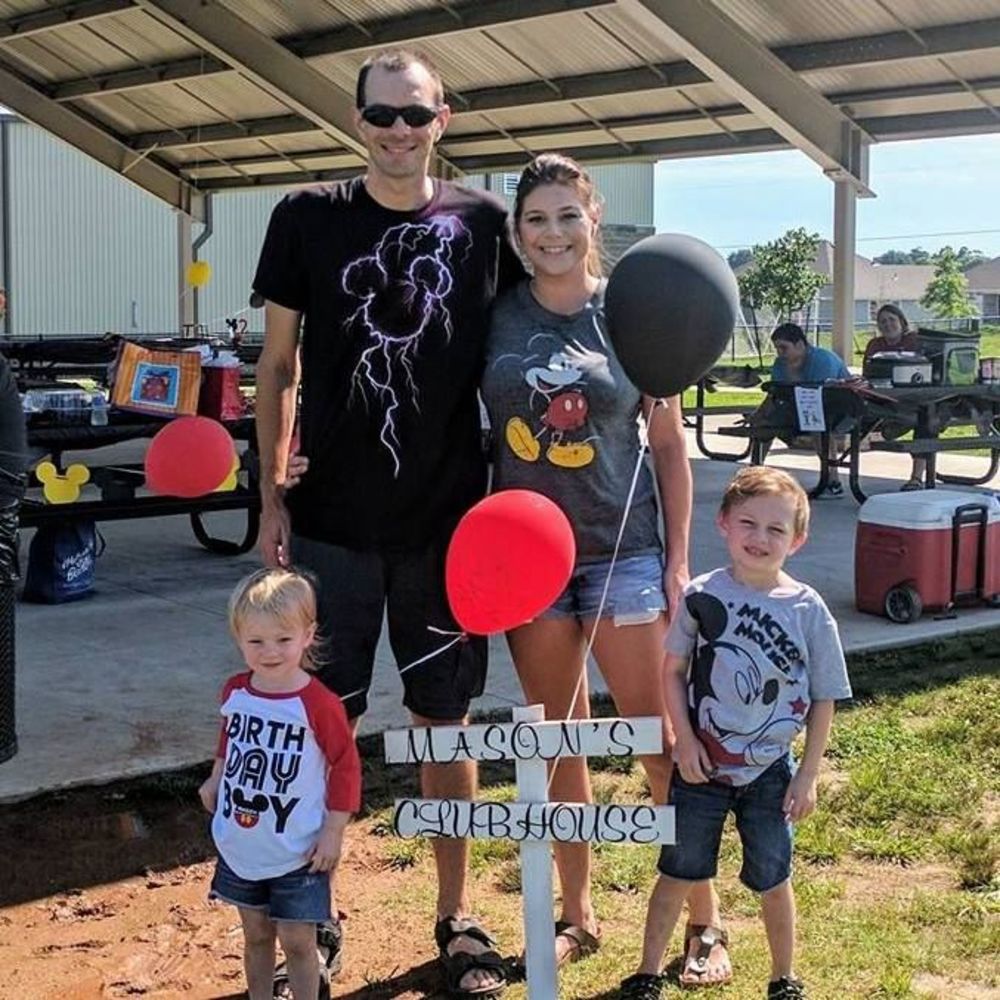 Meet your Posher, Jenna