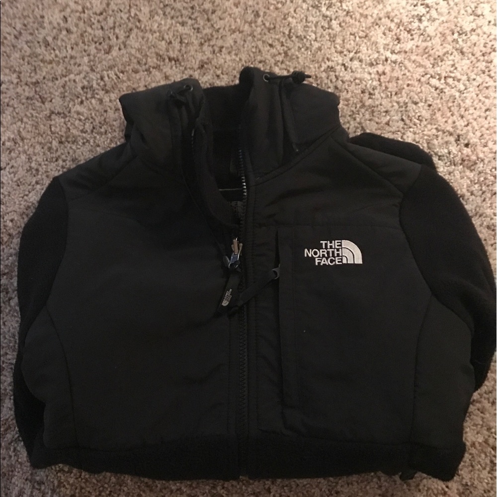 Women's Northface Jacket