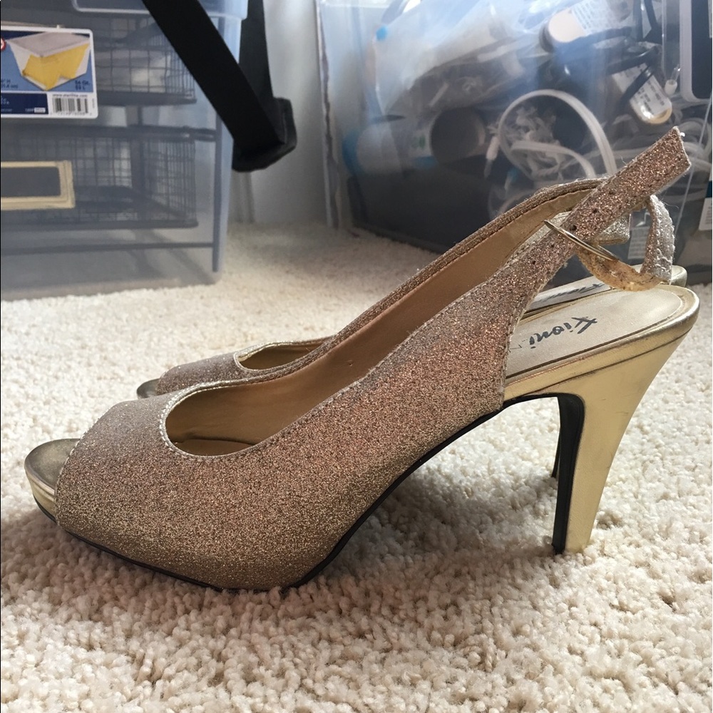 Heels!
