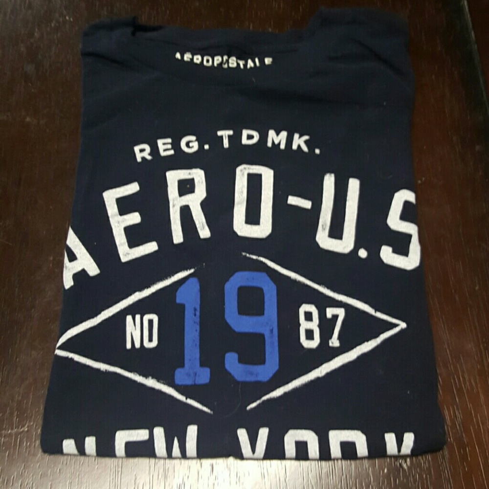 Mens tee