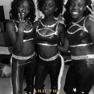 Meet your Posher, Jaiah