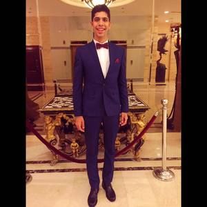 Meet your Posher, Magdy