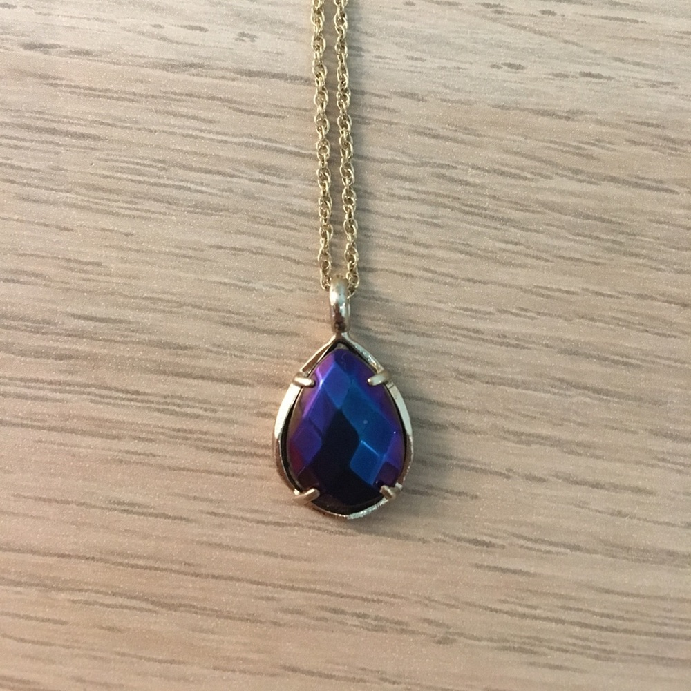 Kendra Scott Kiri Necklace