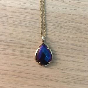 Kendra Scott Kiri Necklace