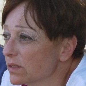 Meet your Posher, Nancy black