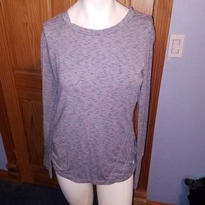 GapFit Running Shirt