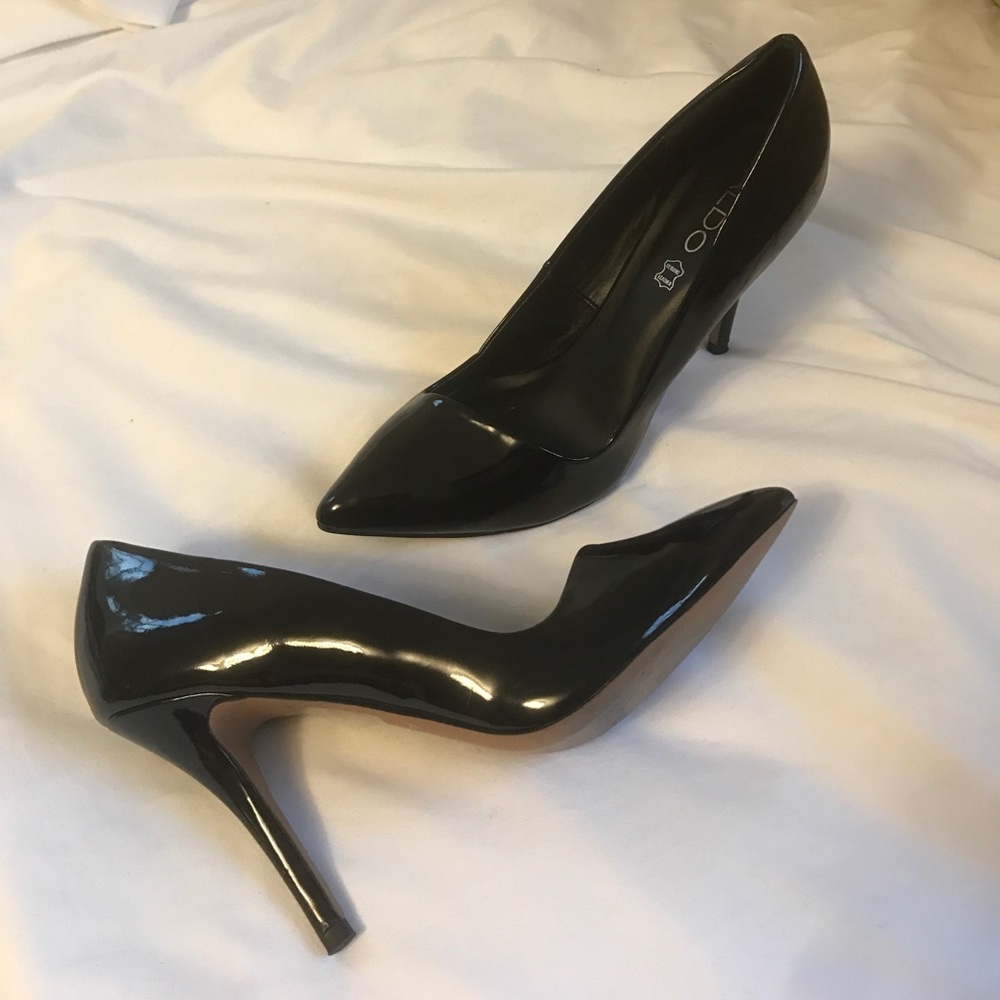 Aldo heels