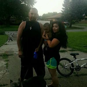 Meet your Posher, Bopha