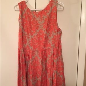 Dorthy Perkins mini dress