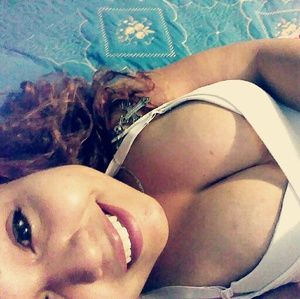 Meet your Posher, Erika