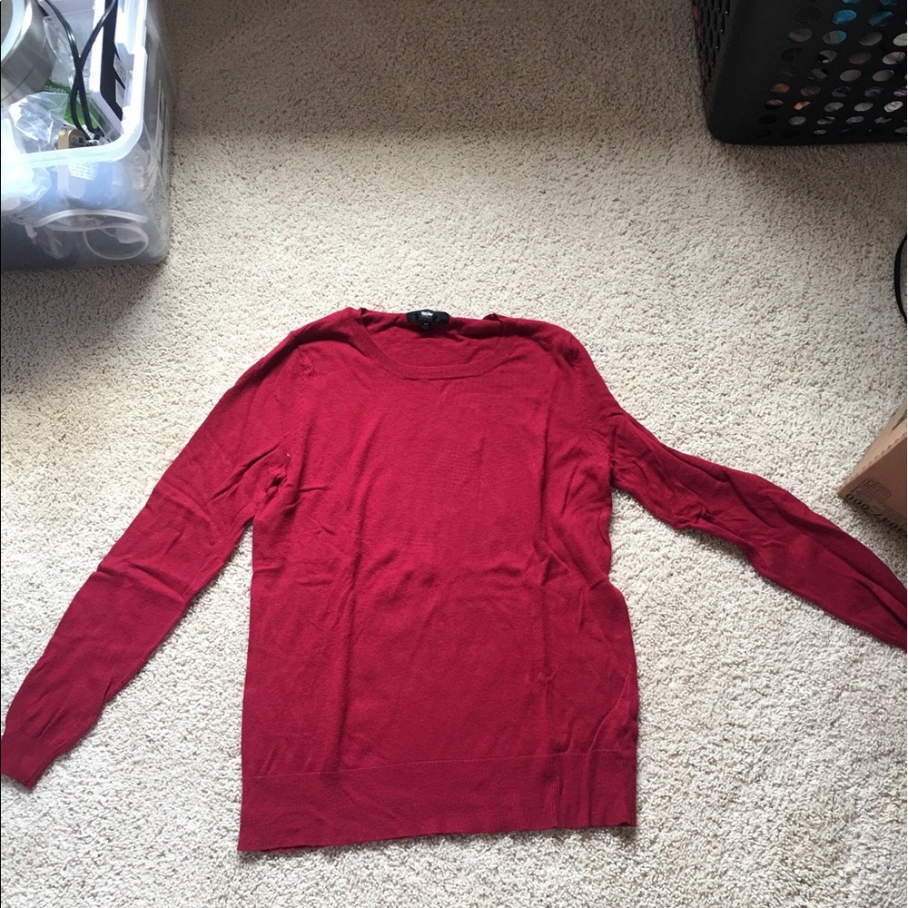 Fall/winter clothes - Picture 5 of 7