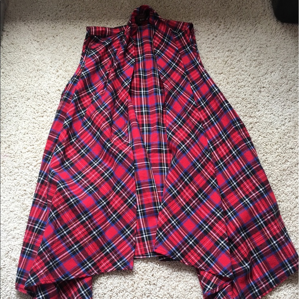 Fall/winter clothes - Picture 6 of 7