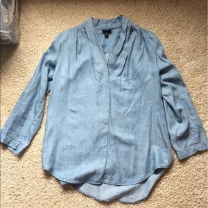 Fall/winter clothes