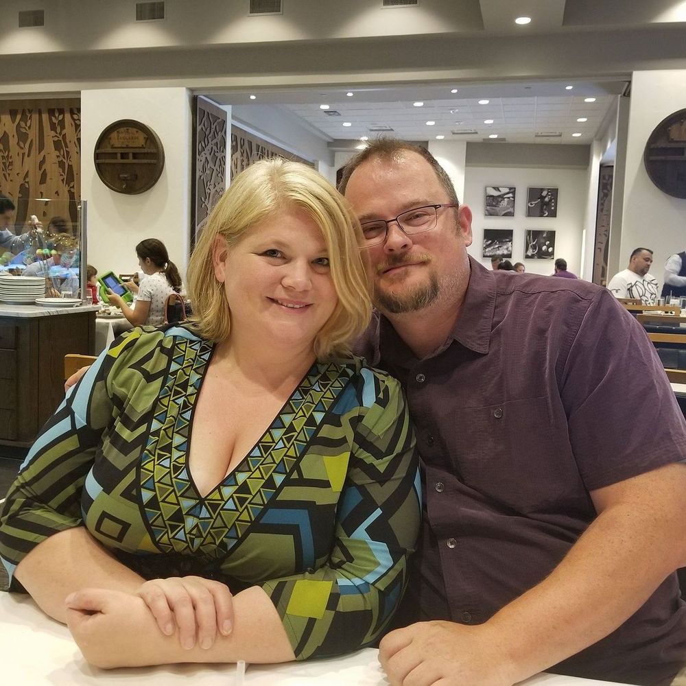 Meet your Posher, Kerri