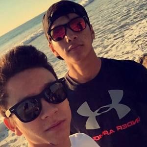 Meet your Posher, Andrew