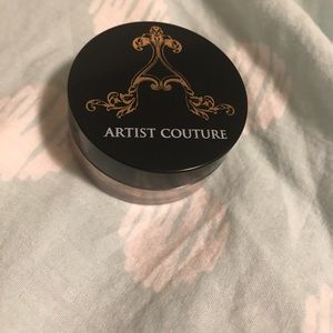 Artist Diamond Glow Powder in Illuminati